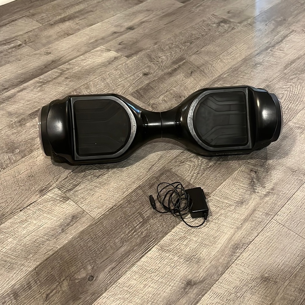 Voyager hover board